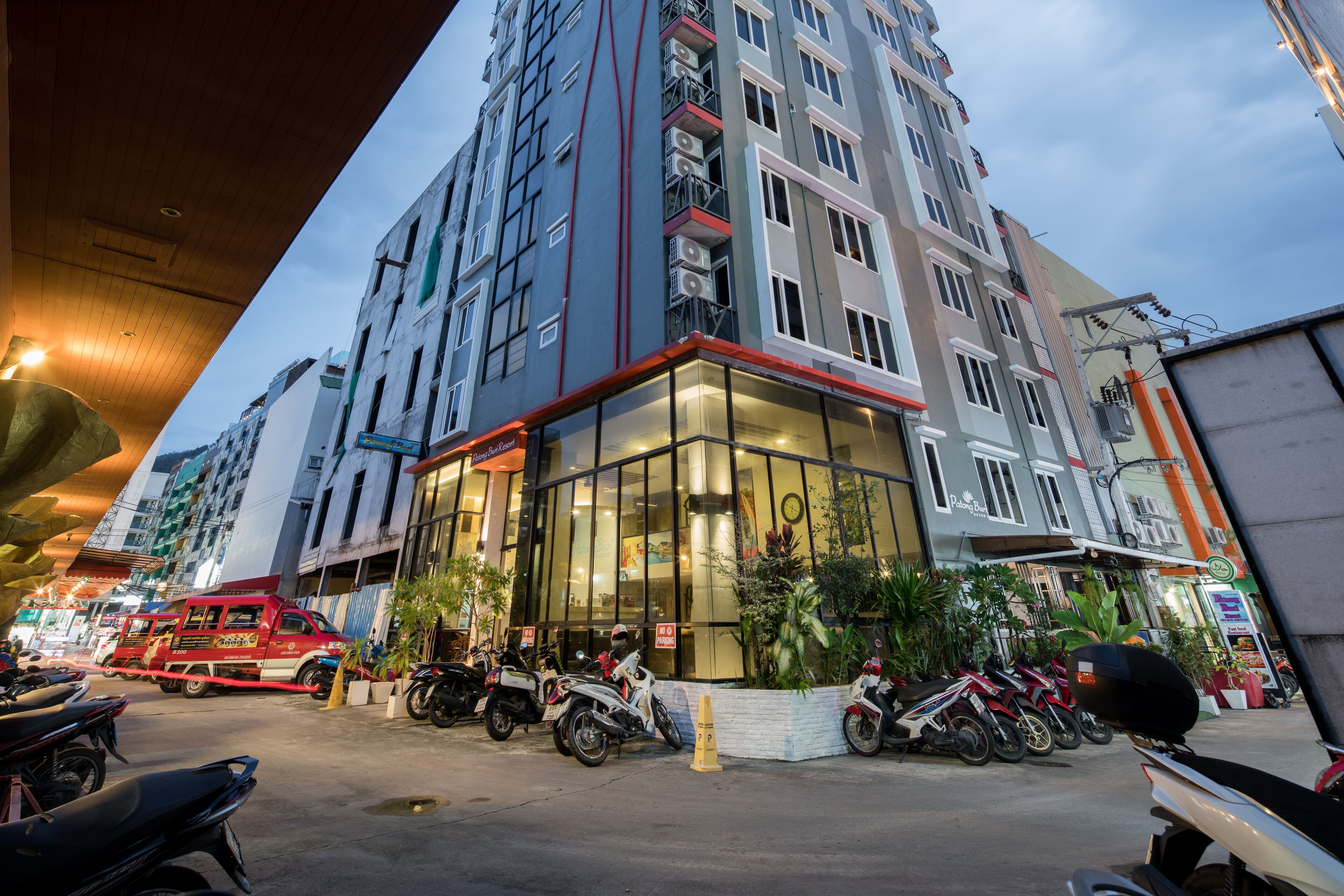 Photo - Patong Buri Resort