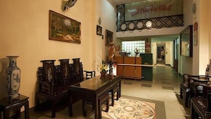 Unclassified image, 4 of 17, button - Kim Ngoc Hotel (Ho Chi Minh City)