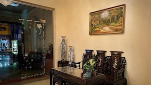 Unclassified image, 2 of 17, button - Kim Ngoc Hotel (Ho Chi Minh City)