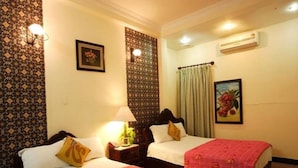 Unclassified image, 3 of 17, button - Kim Ngoc Hotel (Ho Chi Minh City)