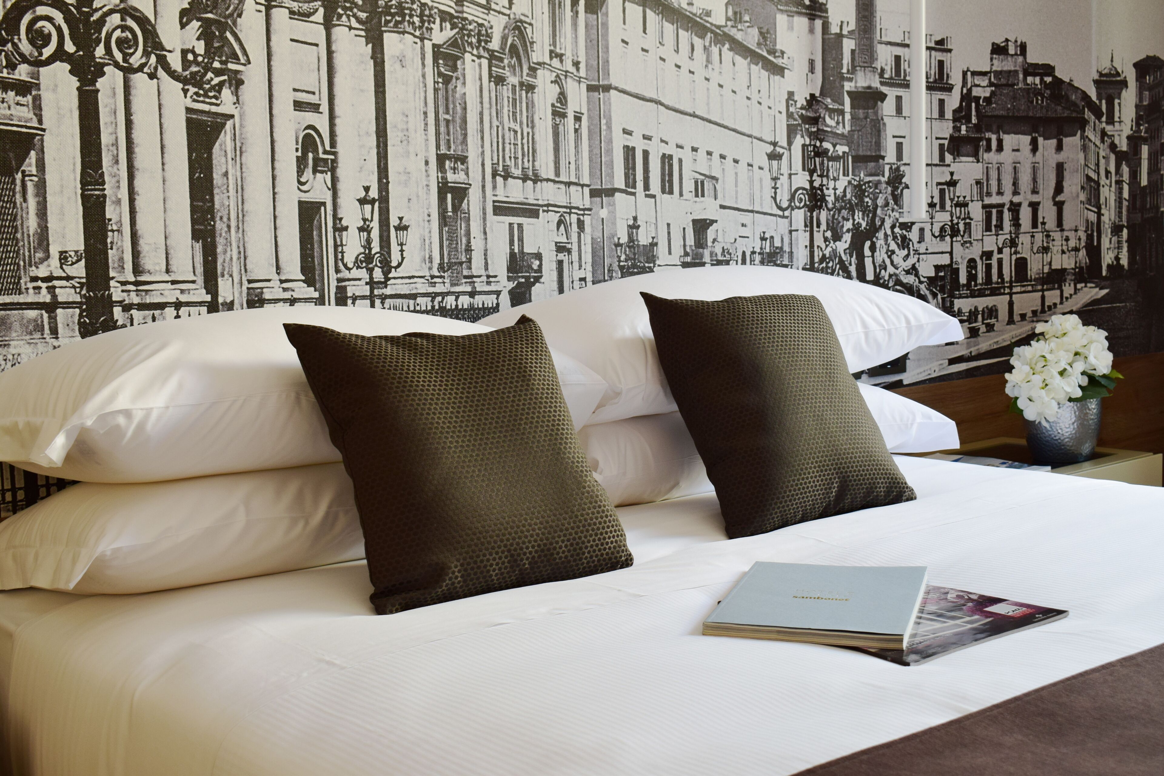 Foto - Archimede Hotel