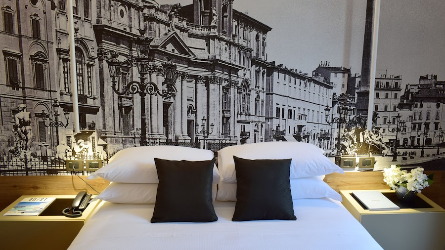 Raeli Hotel Archimede