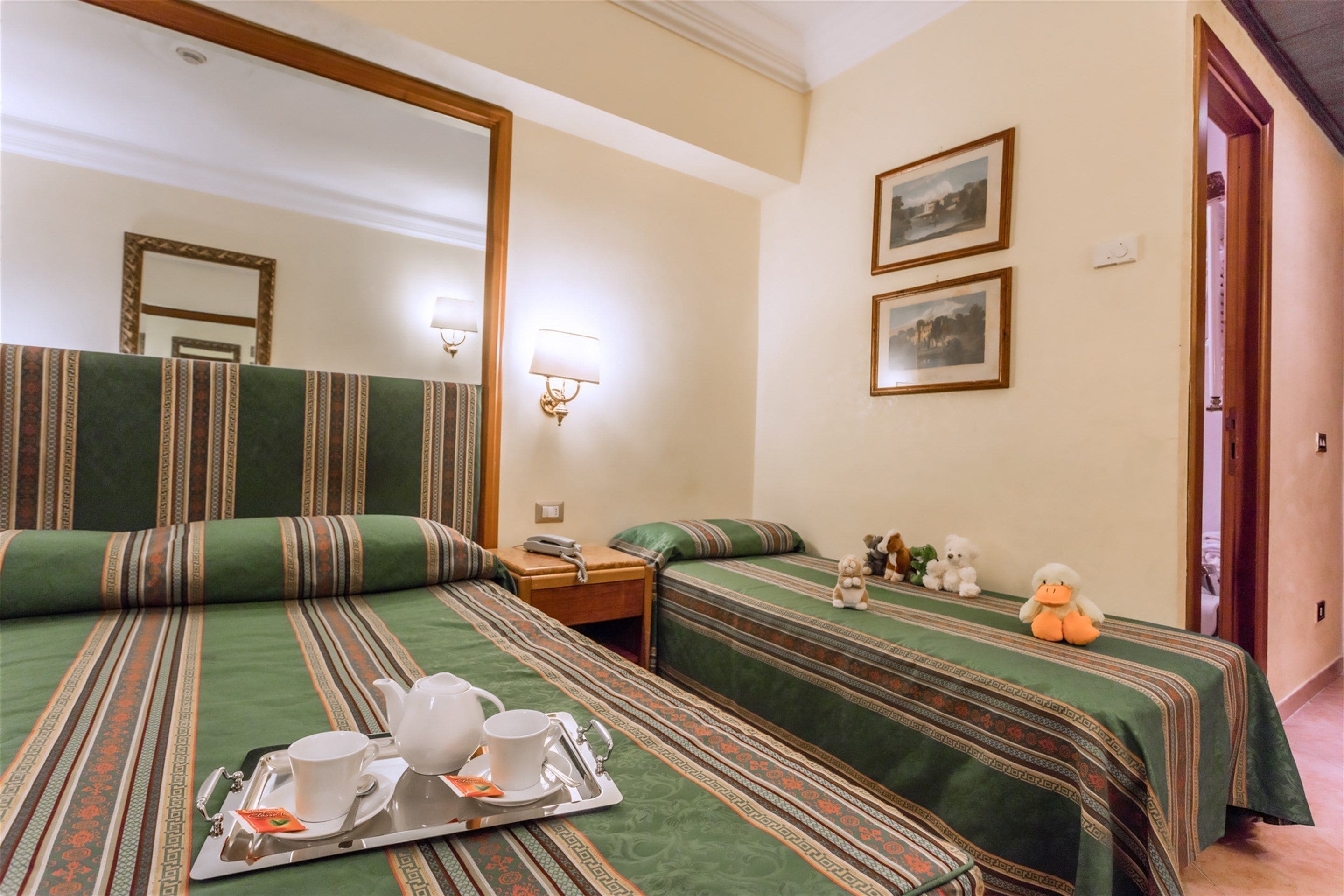 Foto - Archimede Hotel