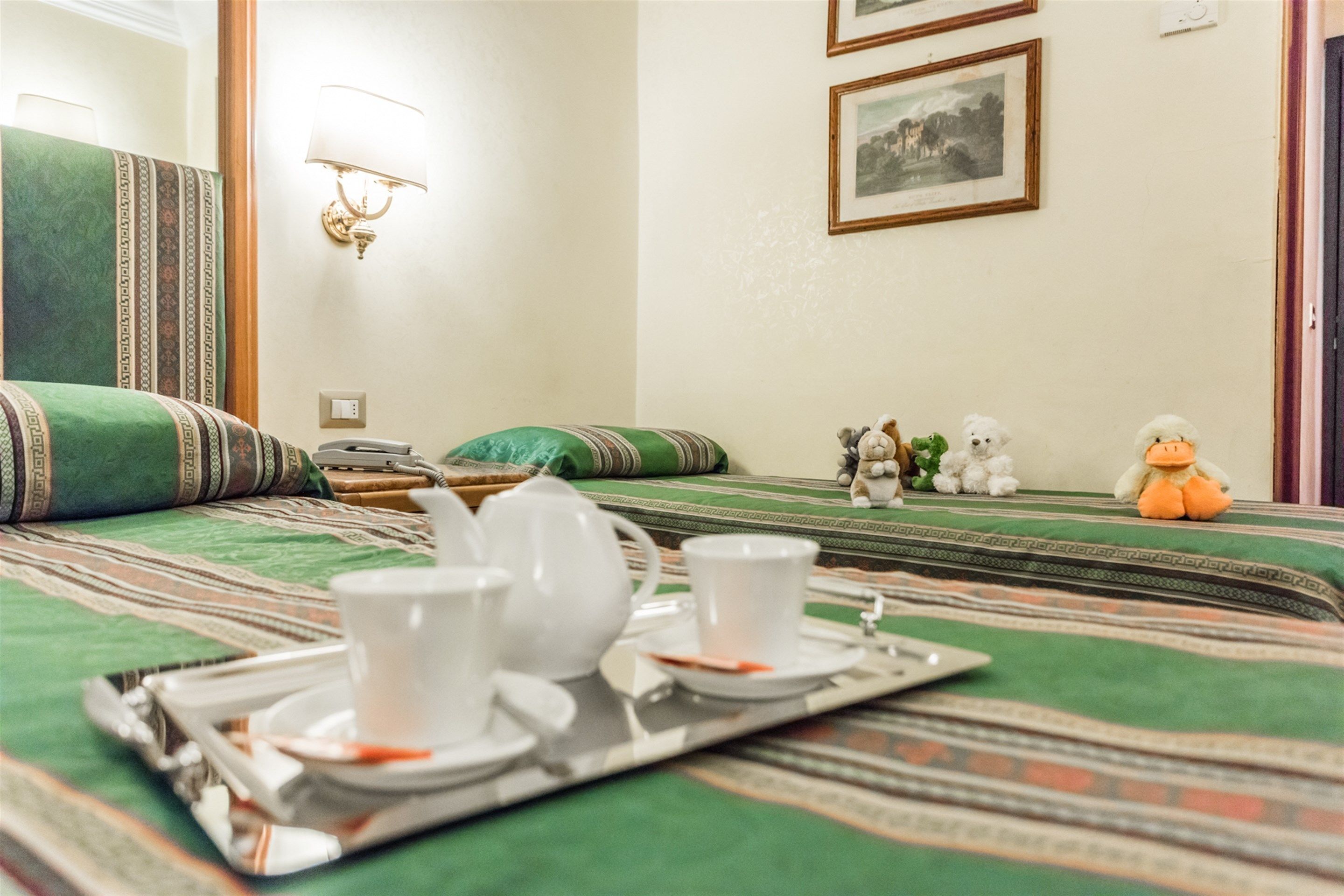 Foto - Archimede Hotel
