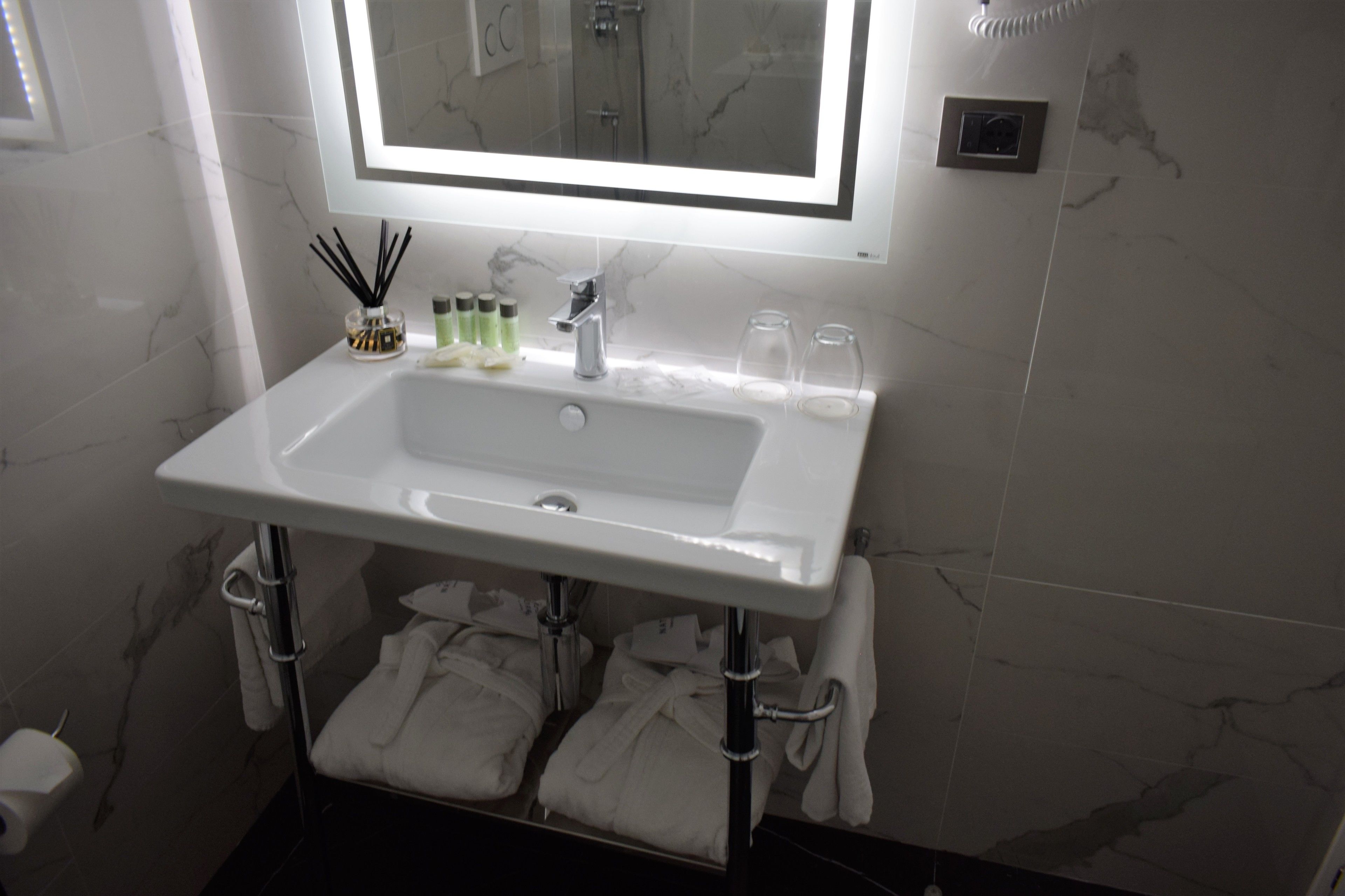 Foto - Archimede Hotel
