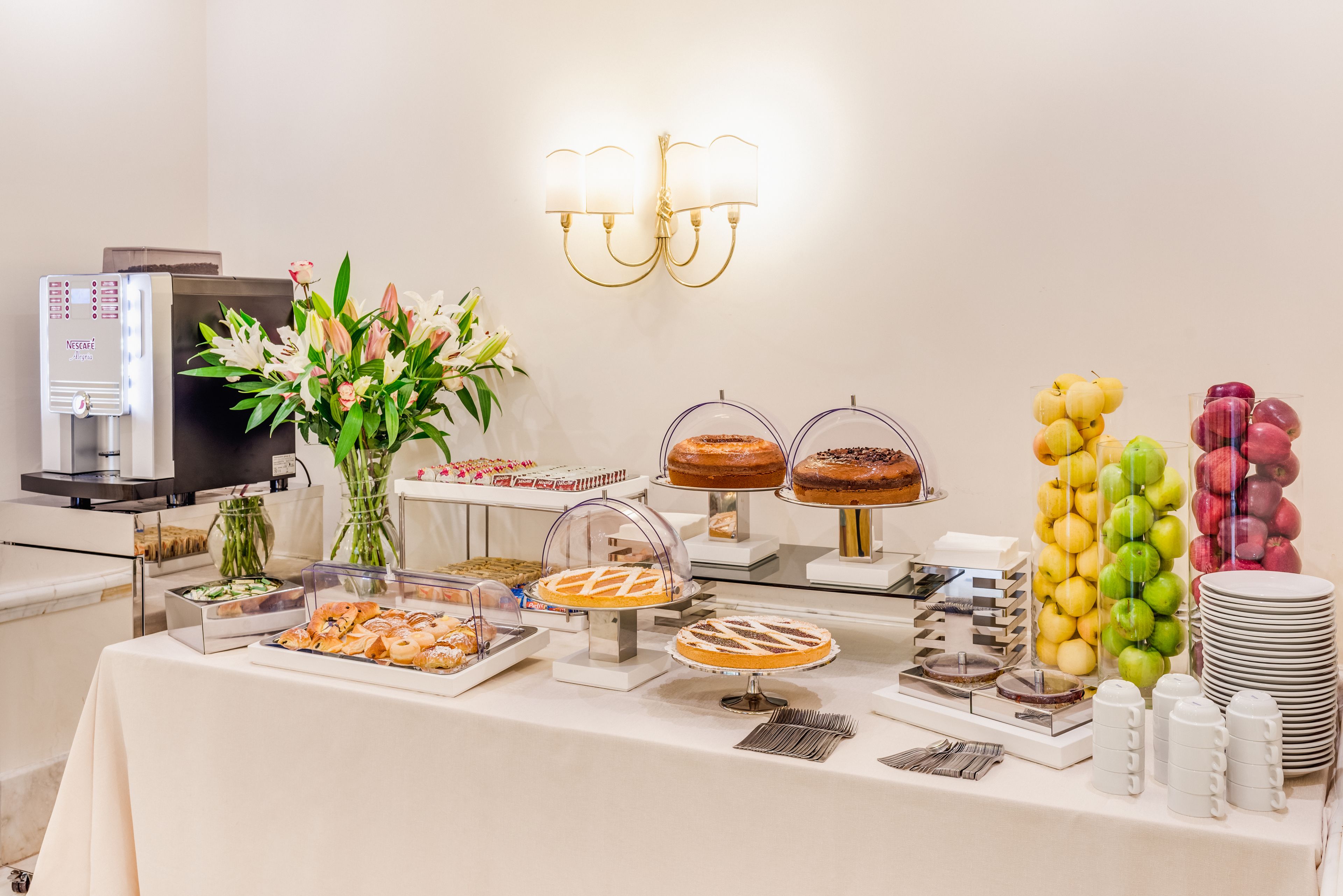 Foto - Archimede Hotel