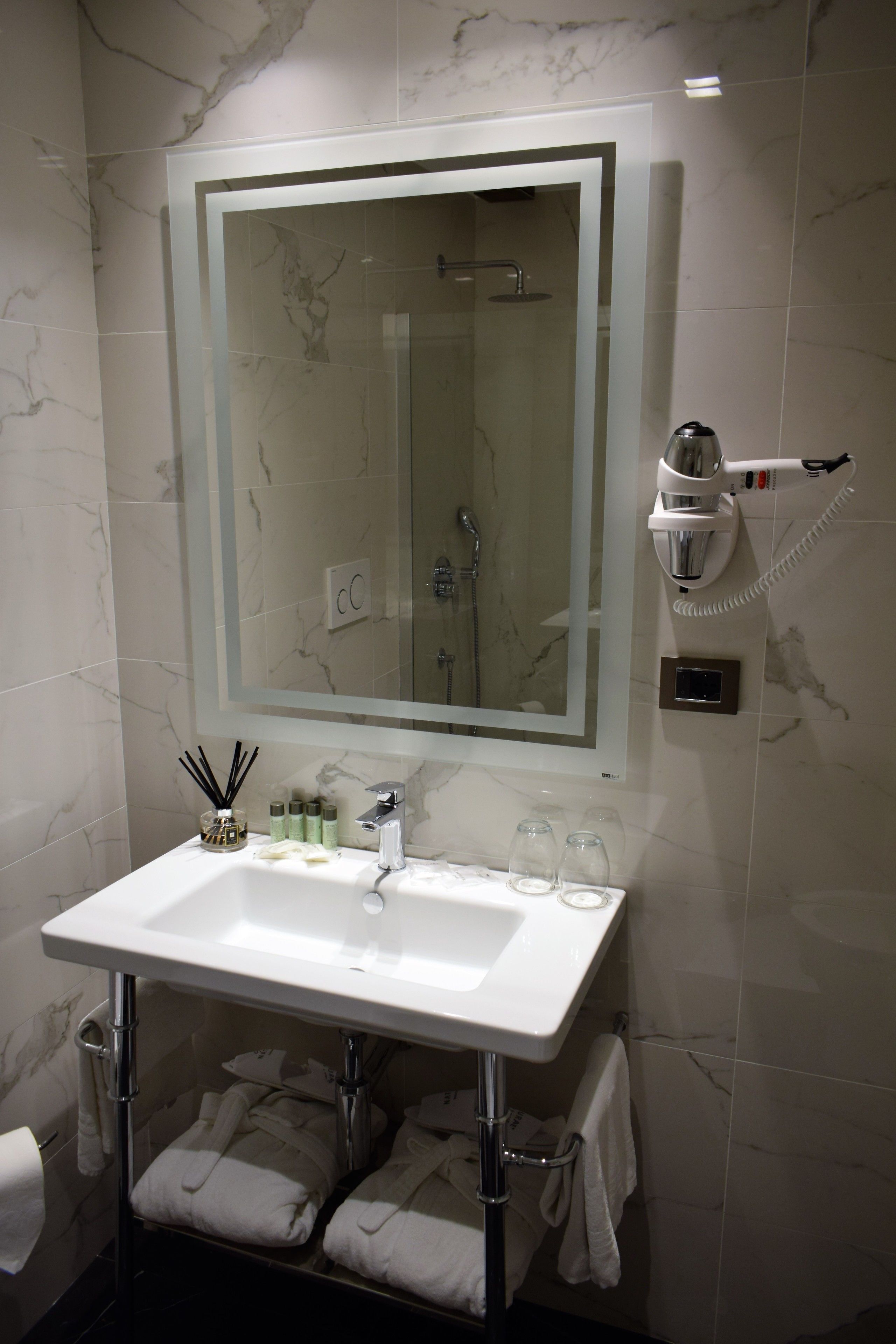 Foto - Archimede Hotel