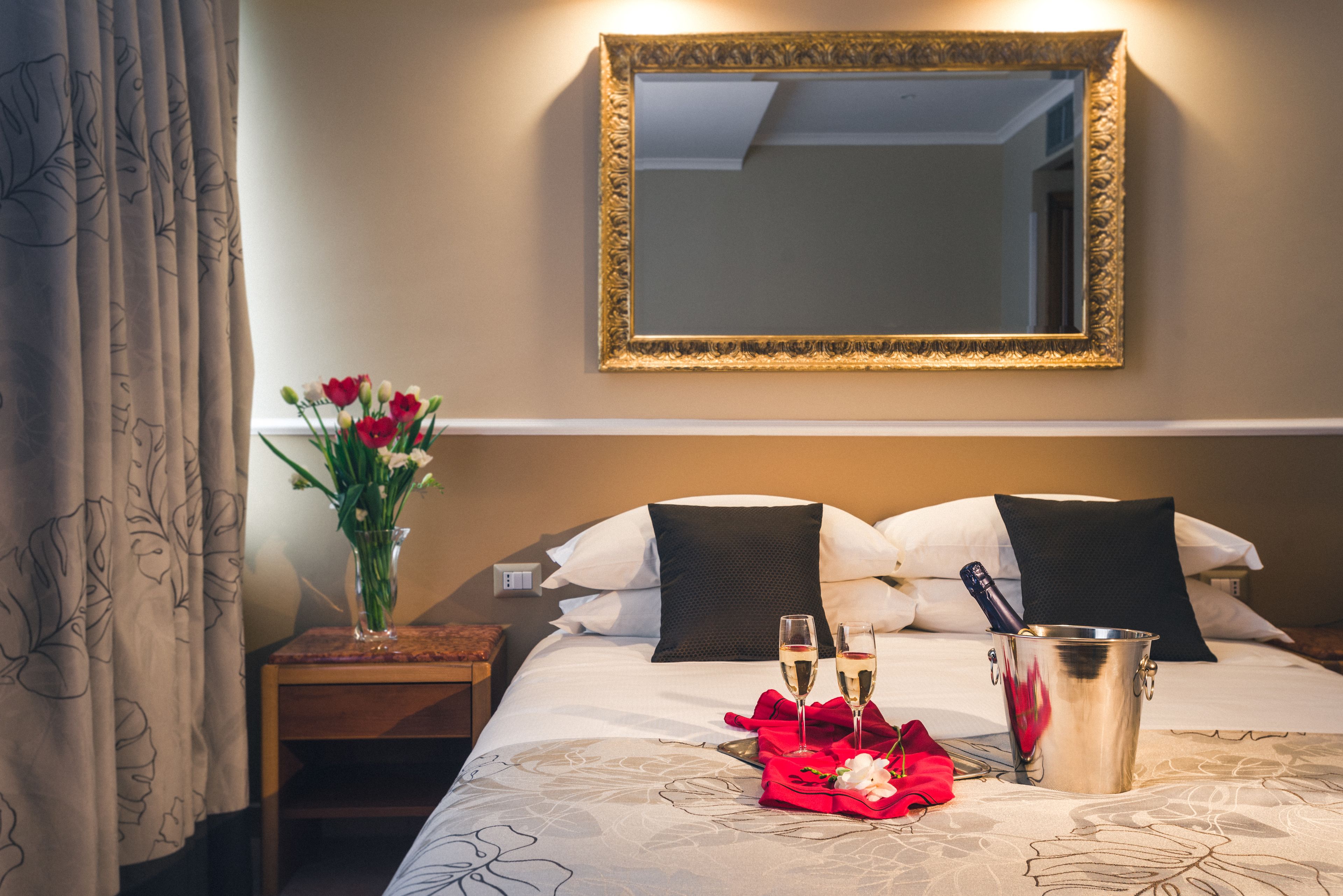 Foto - Archimede Hotel