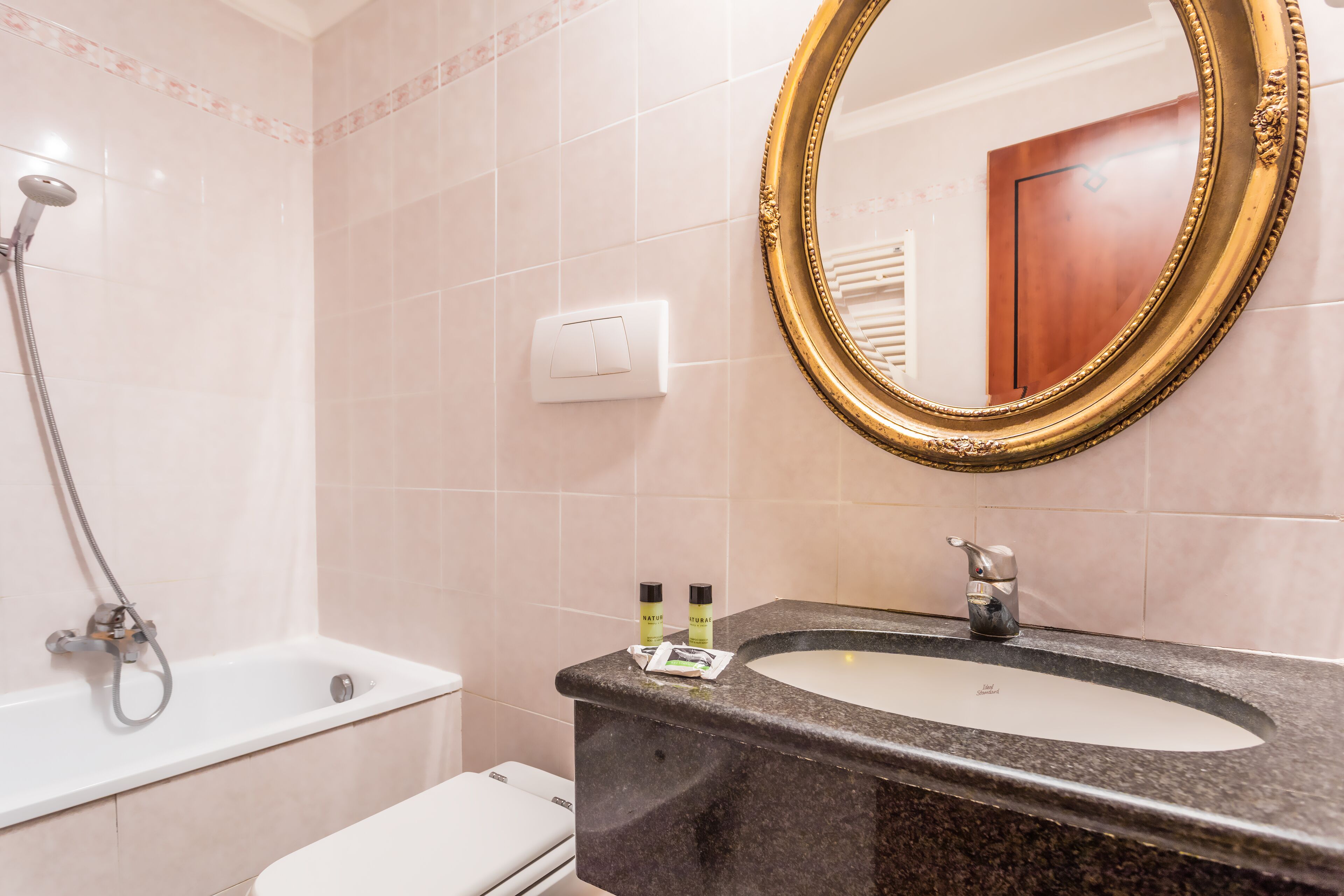 Foto - Archimede Hotel
