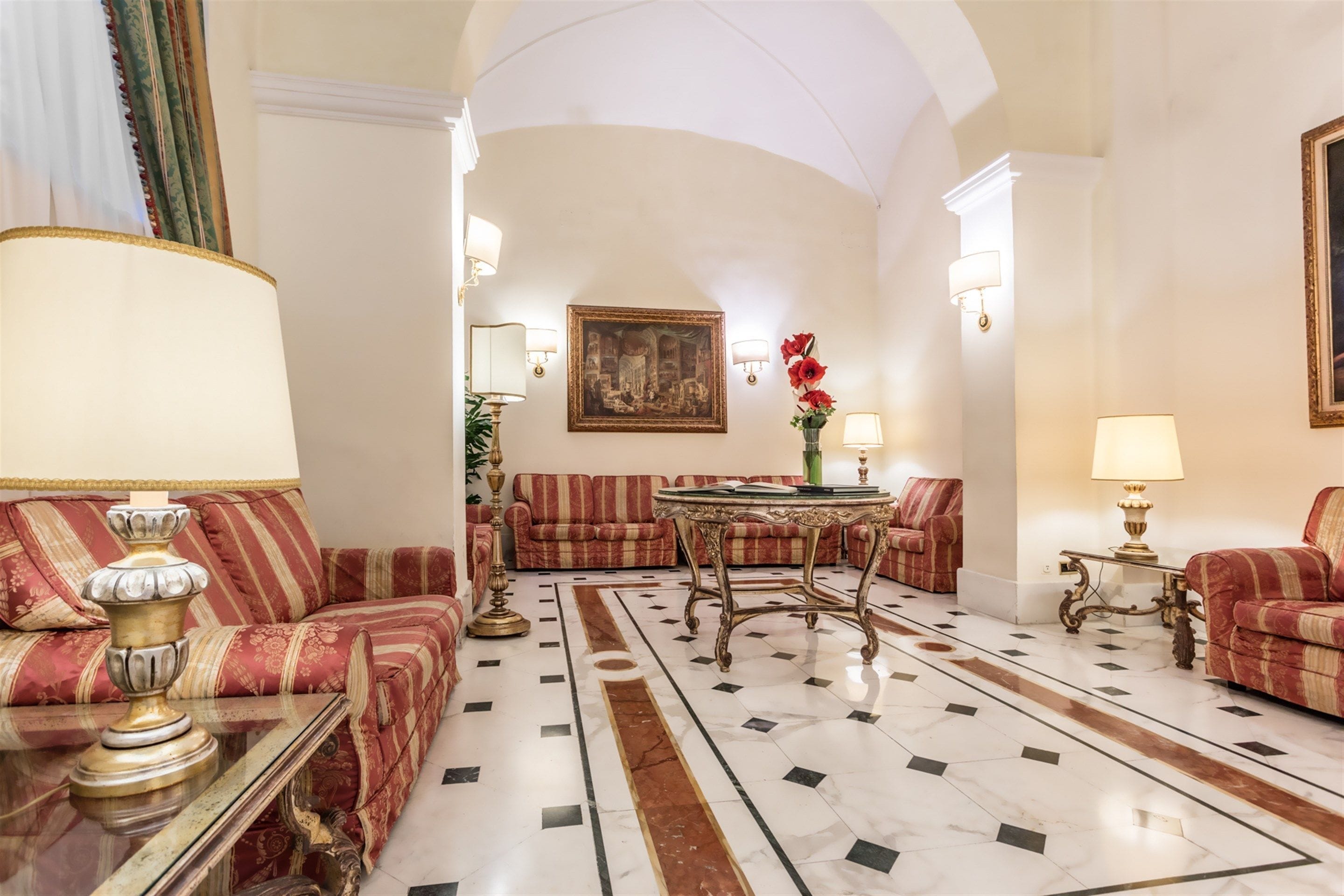 Foto - Archimede Hotel