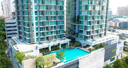 Ran Pacific Serviced Suites & Apartments