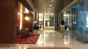 Interior de l'entrada