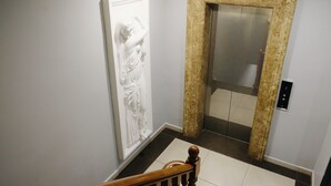 Lobby - Era Plus Hotel (Seri Kembangan)