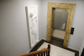 Lobby - Era Plus Hotel (Seri Kembangan)