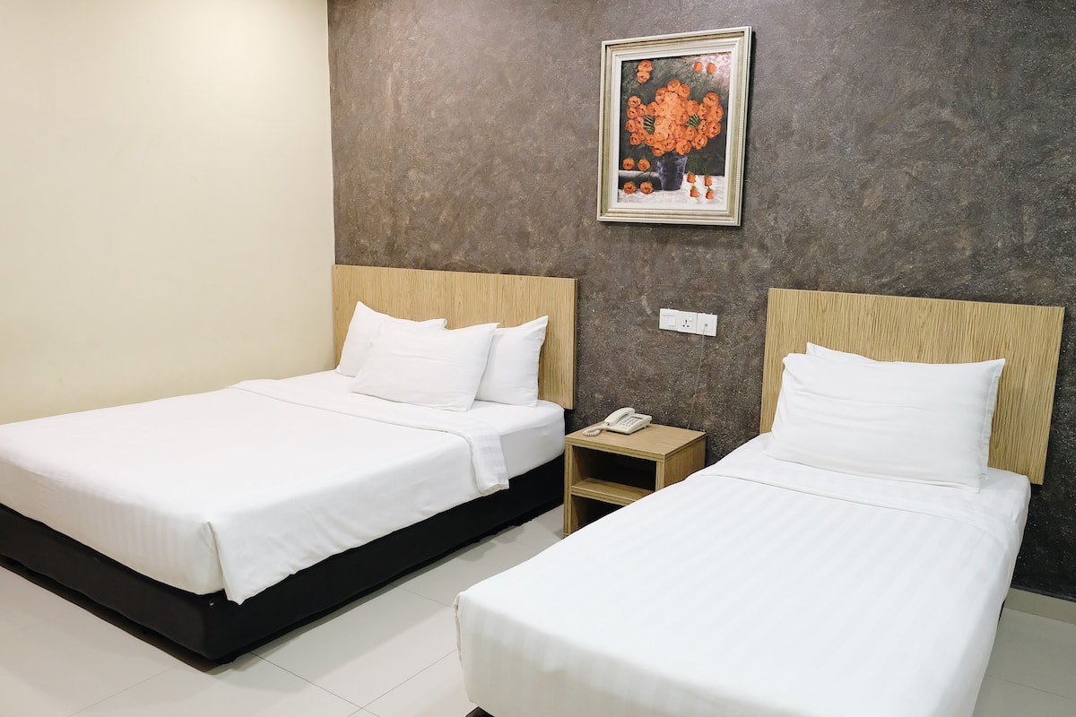 Family Triple Room