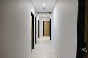 Lobby - Era Plus Hotel (Seri Kembangan)