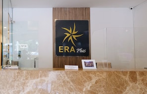 Interior - Era Plus Hotel (Seri Kembangan)