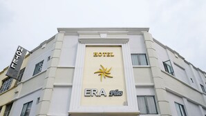 Exterior - Era Plus Hotel (Seri Kembangan)