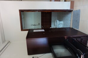 Room - Mixok Guesthouse (Vientiane)