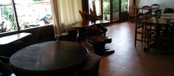 Chanthasom Guesthouse