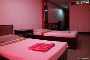 Rollaway beds