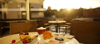 Maximilians Boutique-Hotel Landau