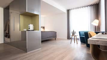 Junior Studio Suite, Terrace
