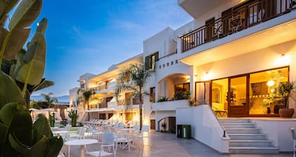 Aristea Hotel Rethymnon