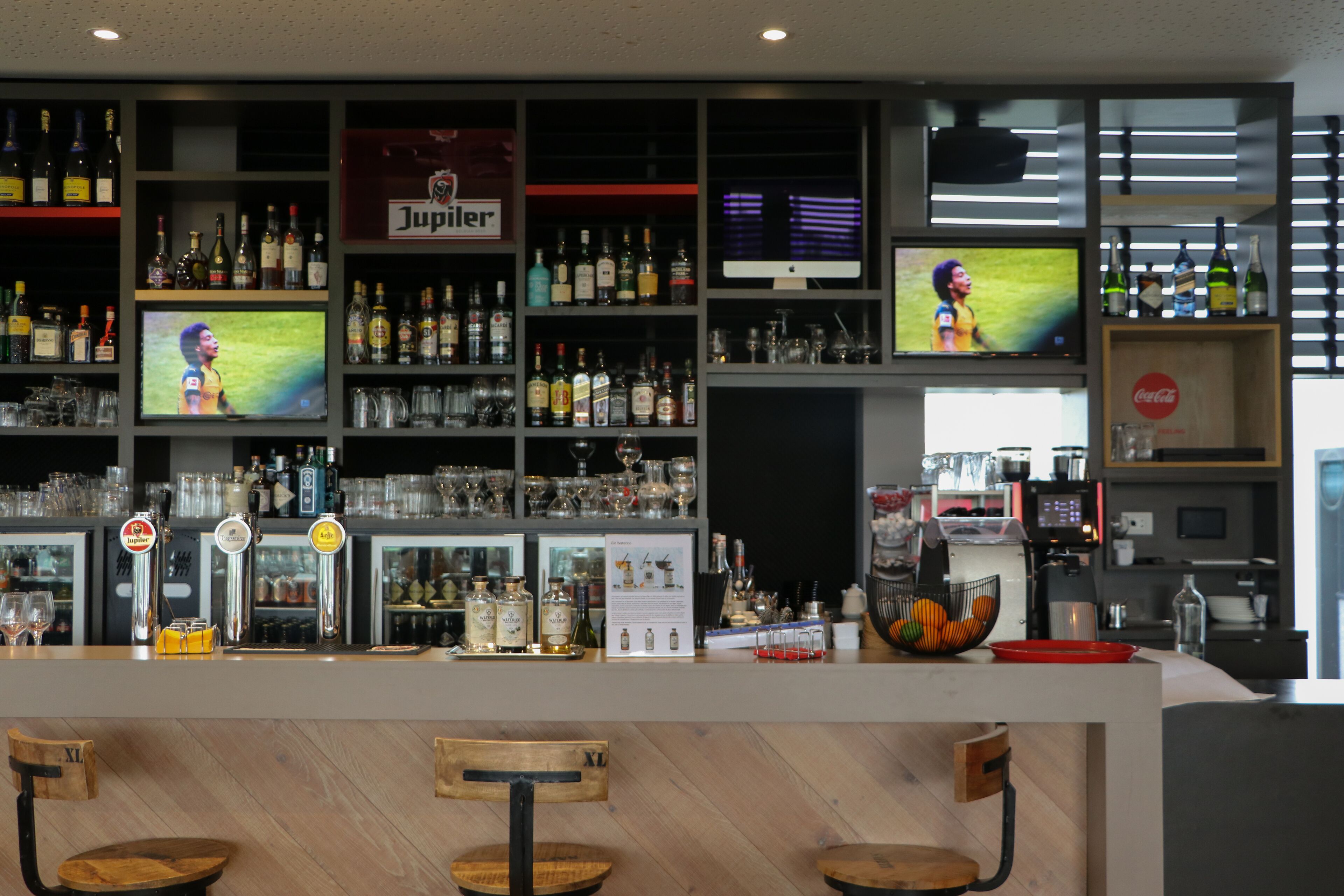 Sportsbar