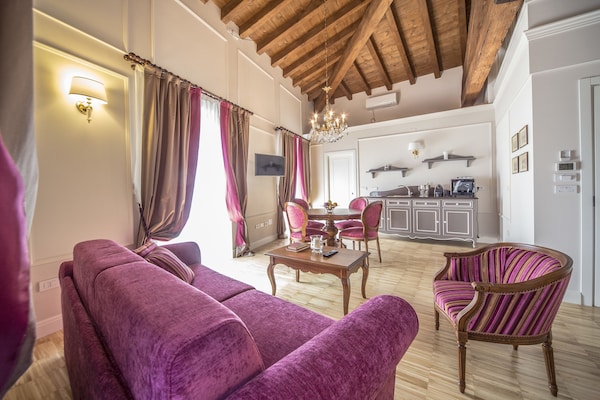 Lady Capulet Apartments - Vérone