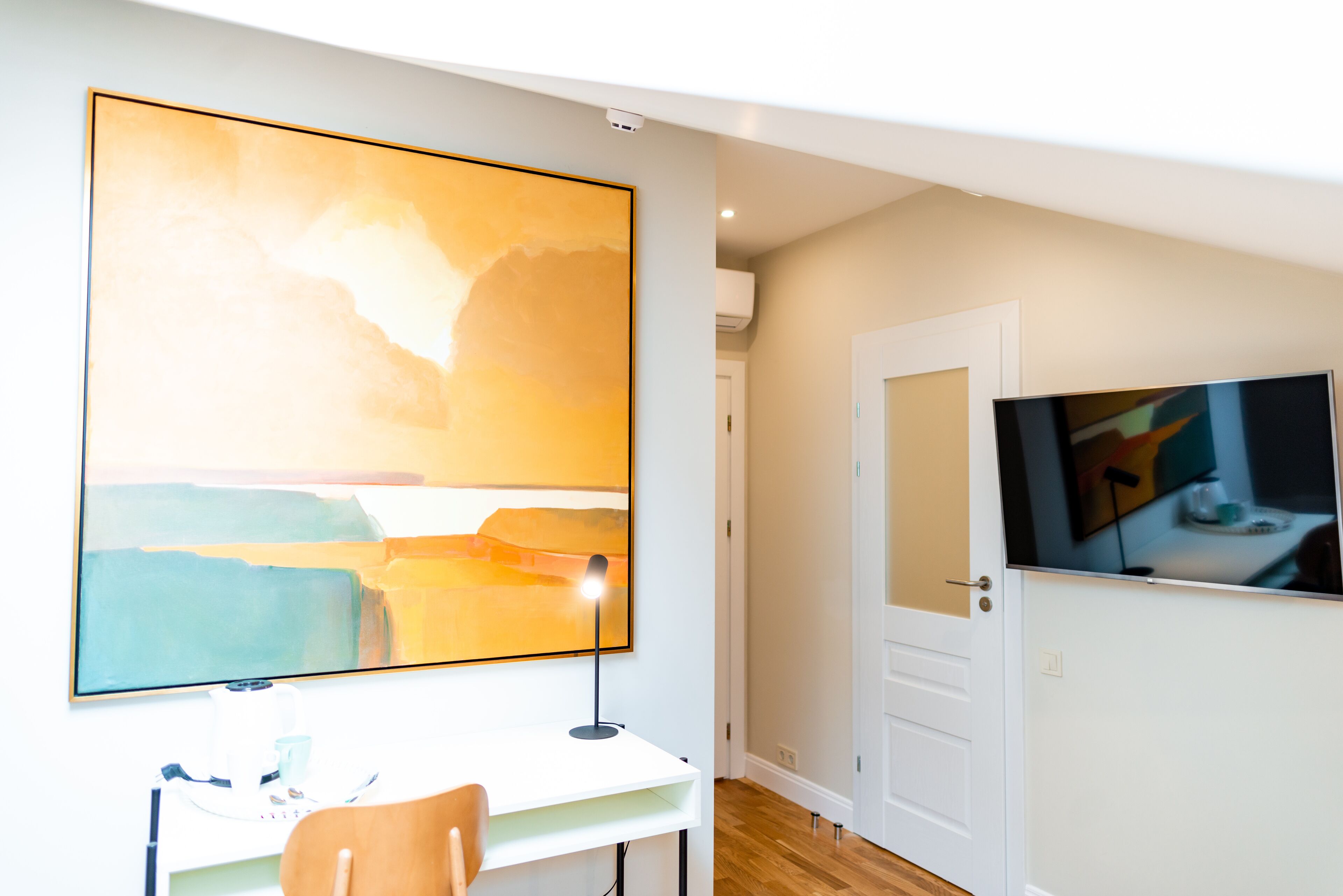 客房