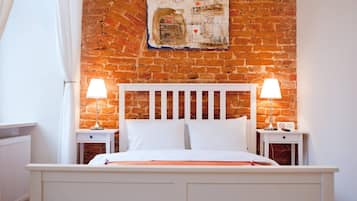 Ropa de cama de alta calidad, edredón y escritorio