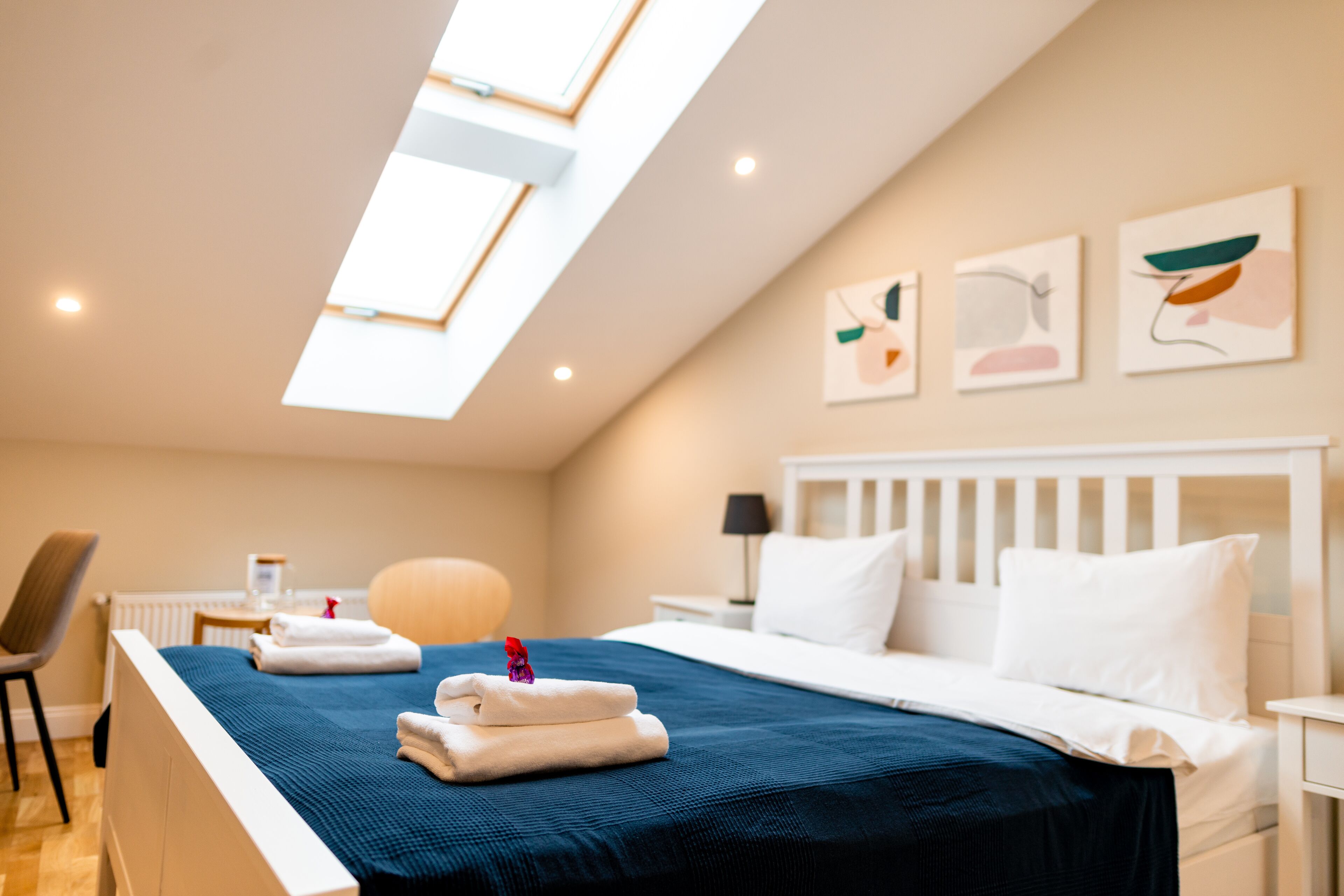 Kamar