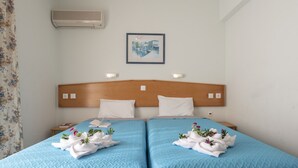 Unclassified image, 4 of 46, button - Erato Studios & Apartments (Kos)