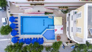 Teras/patio