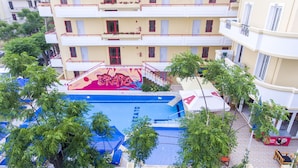 Unclassified image, 3 of 46, button - Erato Studios & Apartments (Kos)