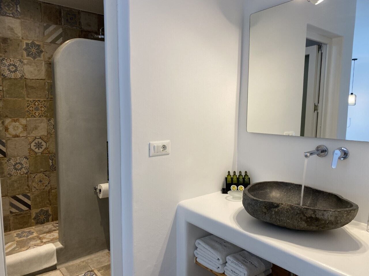 Foto - Anna-Maria Mykonos Hotel