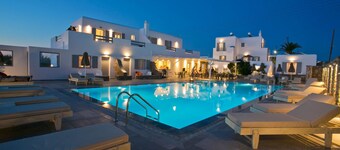Anna Maria Mykonos Hotel