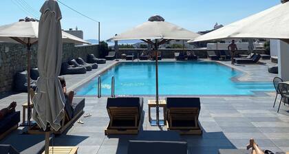Anna Maria Mykonos Hotel