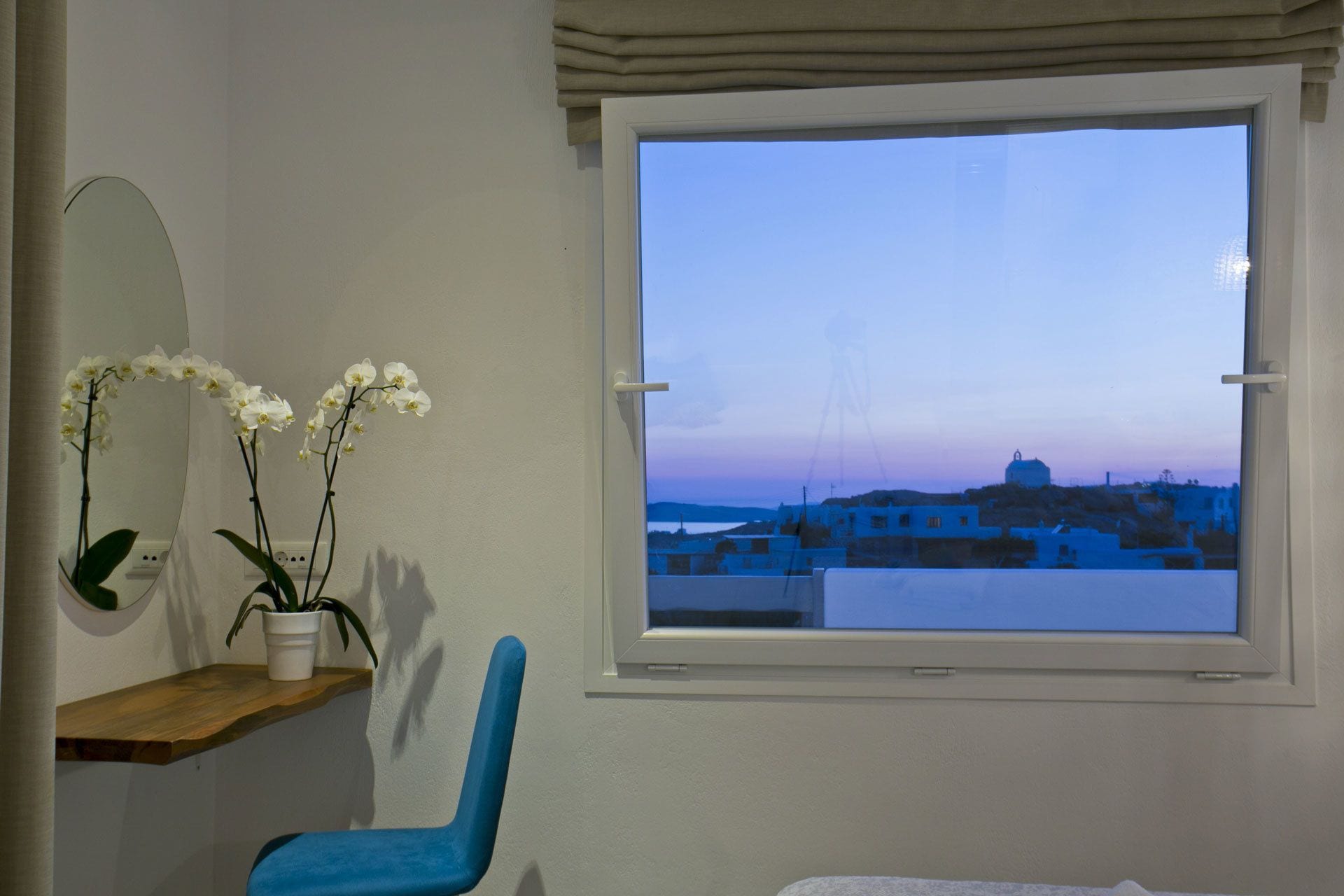 Foto - Anna-Maria Mykonos Hotel