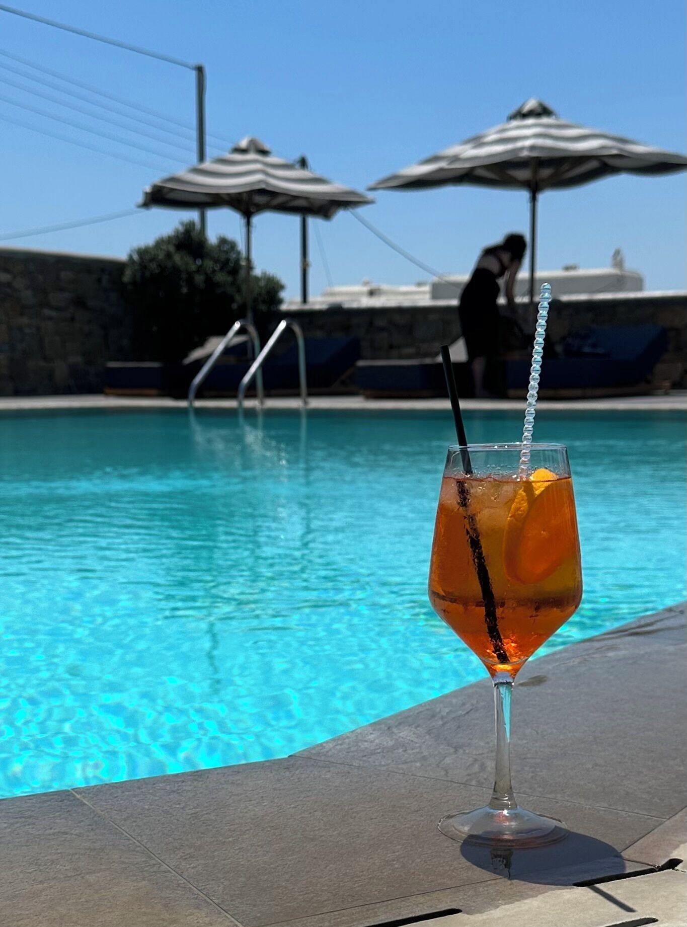 Foto - Anna-Maria Mykonos Hotel