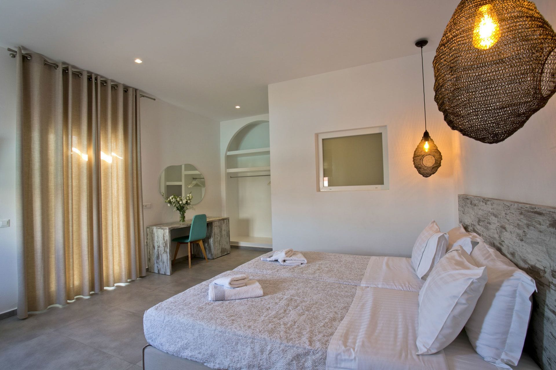 Foto - Anna Maria Mykonos Hotel