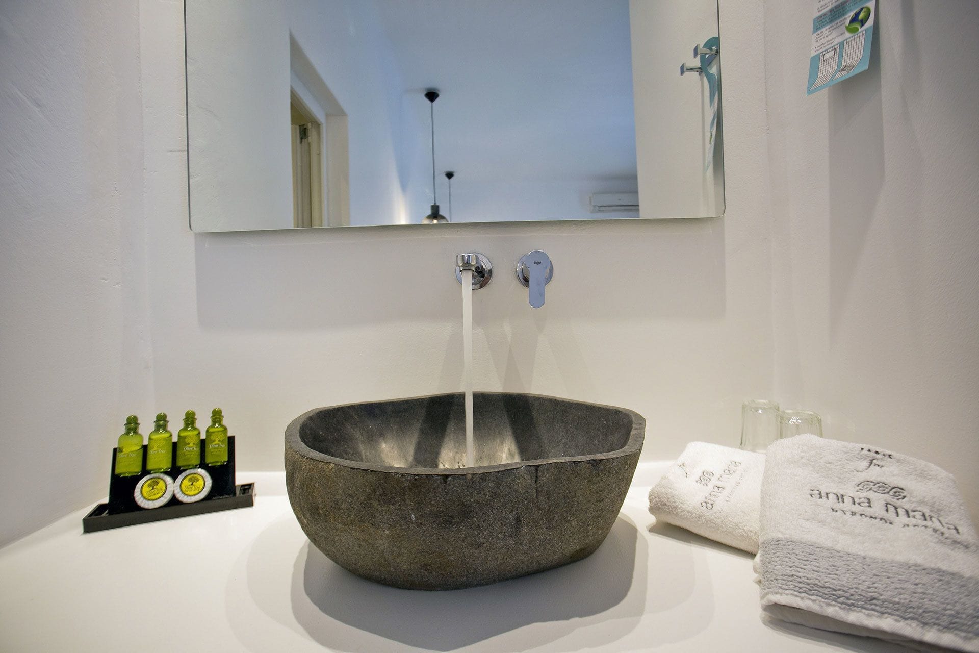 Foto - Anna-Maria Mykonos Hotel