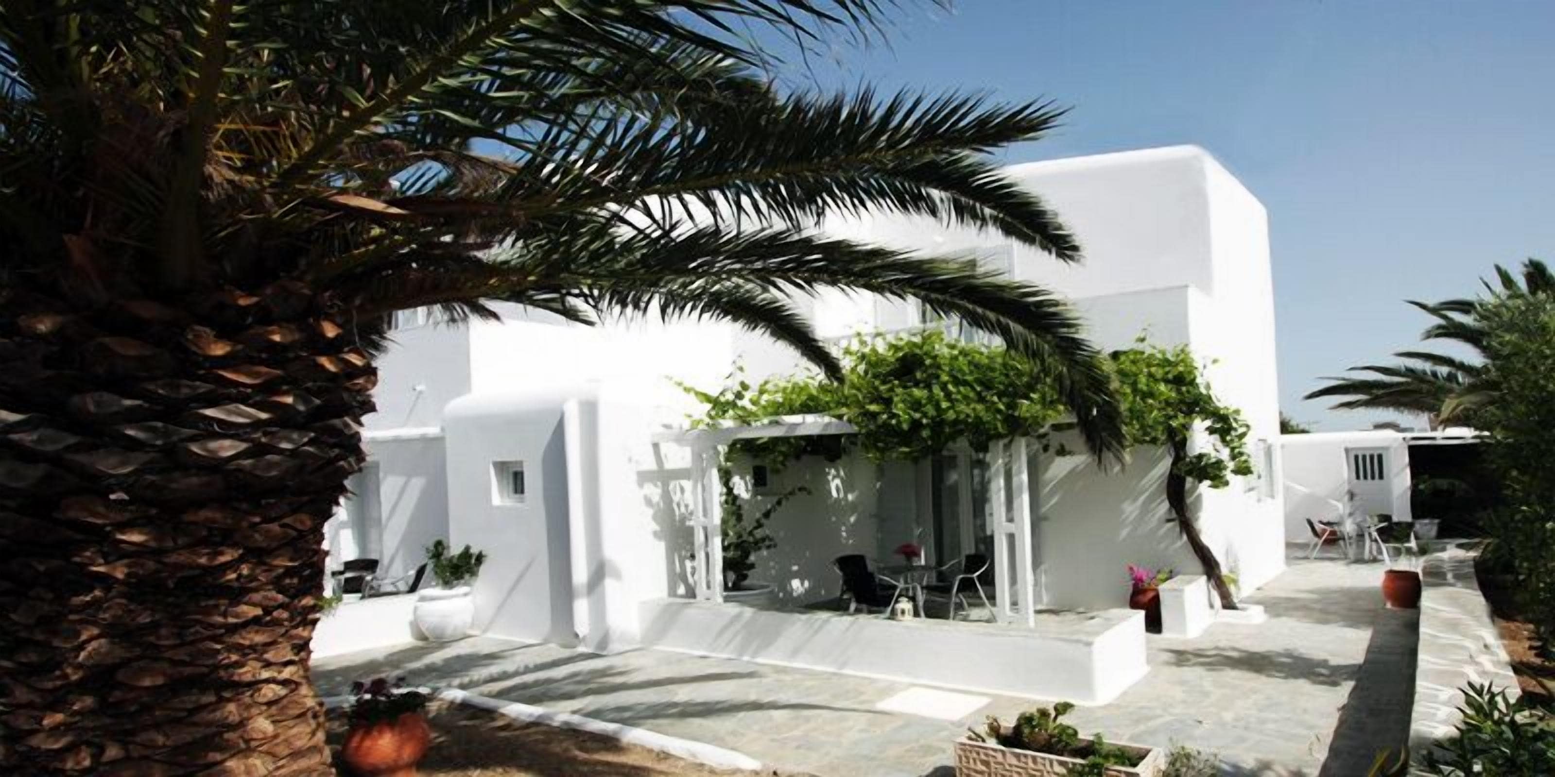 Foto - Anna-Maria Mykonos Hotel