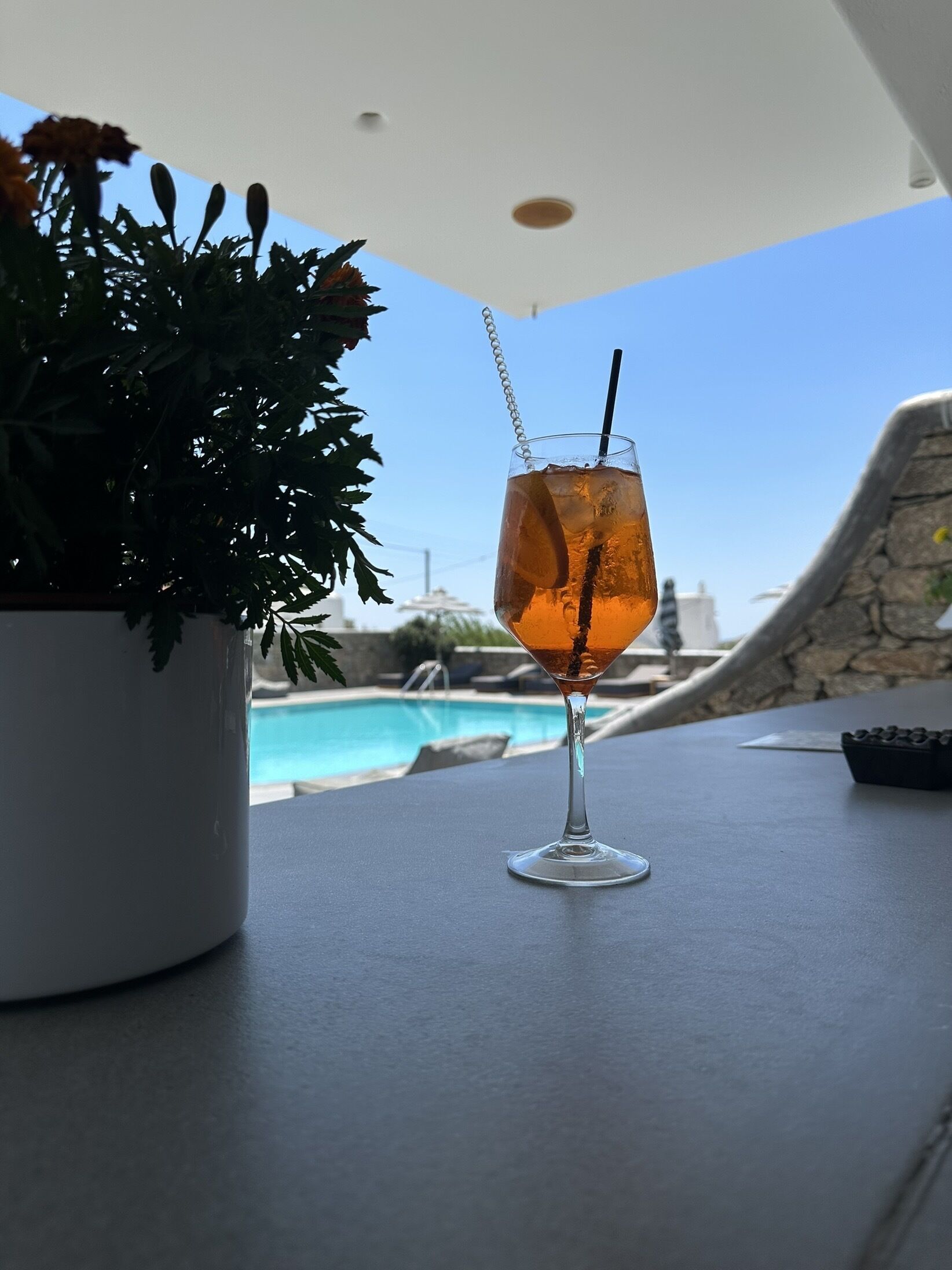 Foto - Anna-Maria Mykonos Hotel