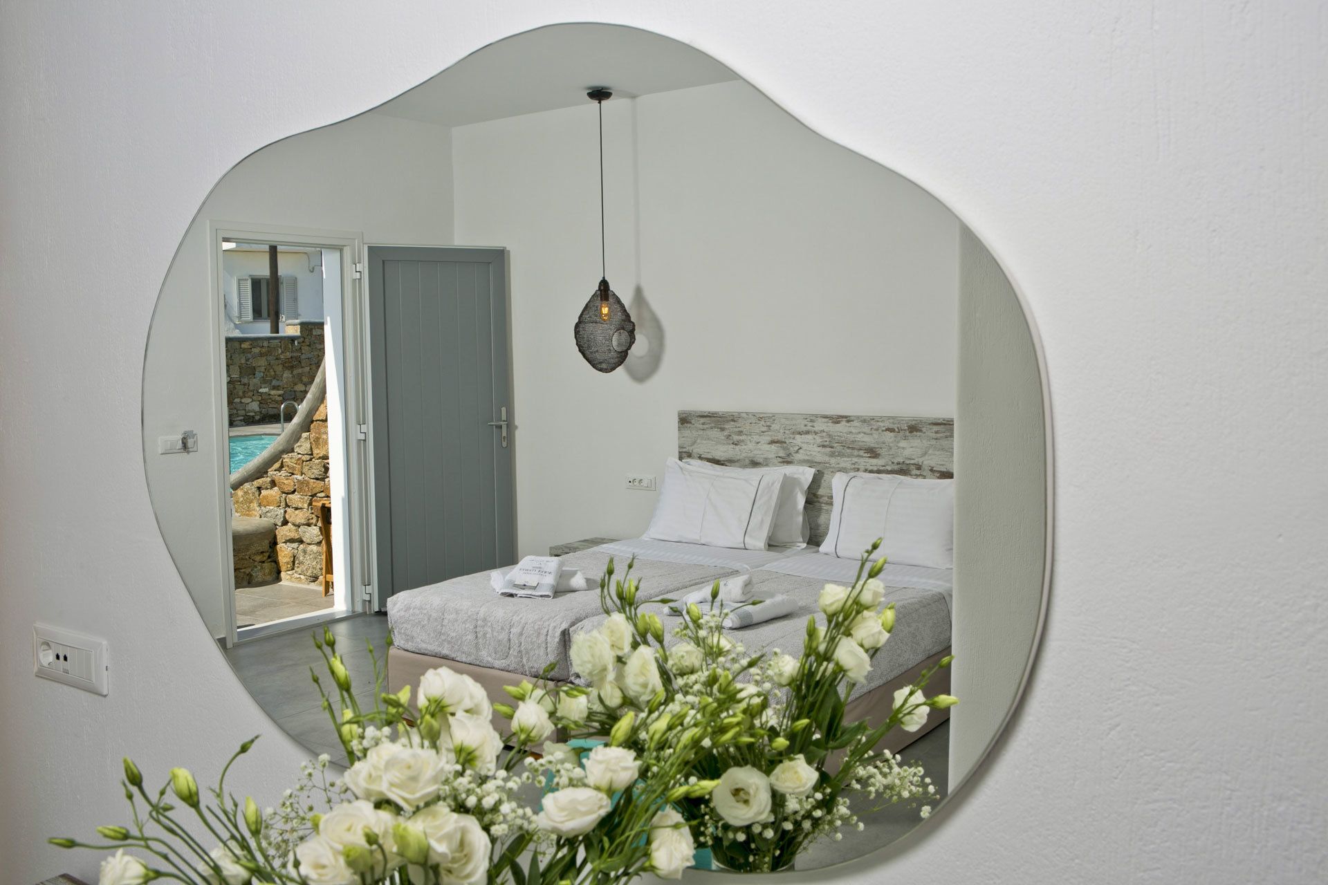 Foto - Anna-Maria Mykonos Hotel