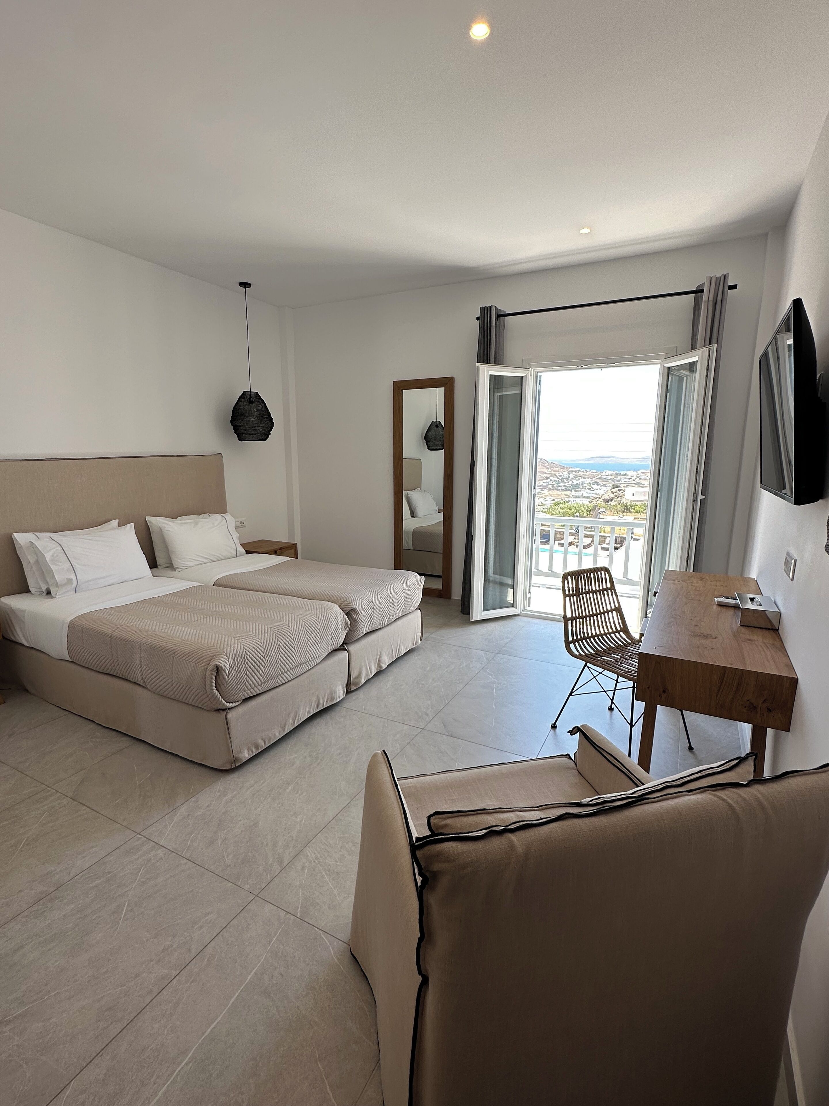 Foto - Anna Maria Mykonos Hotel