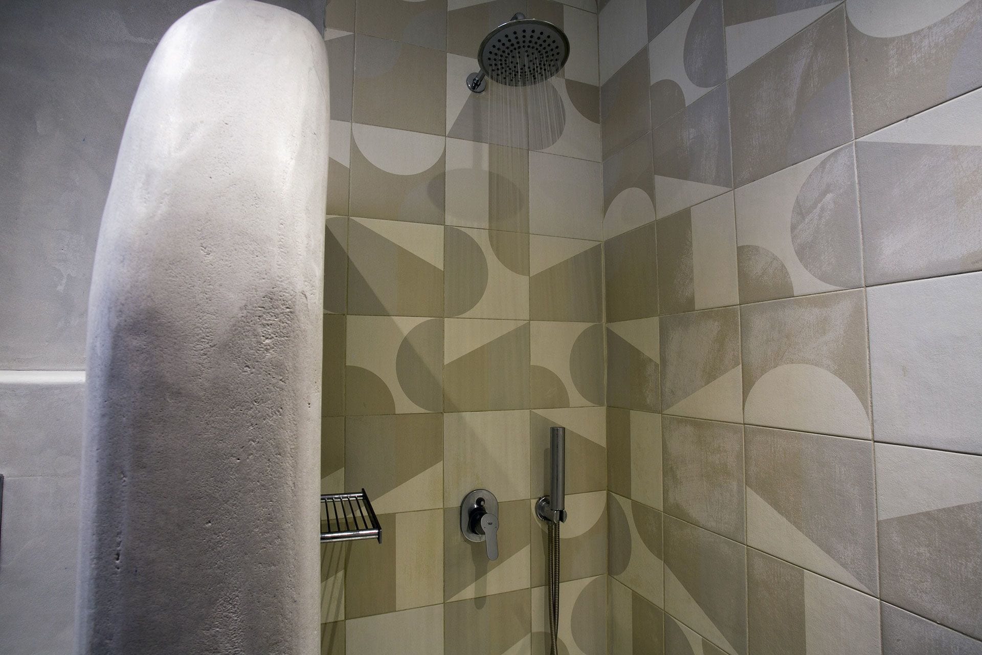 Foto - Anna-Maria Mykonos Hotel