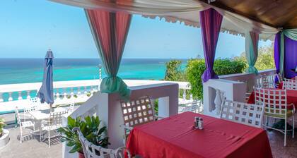 Starfish Beach Studio At Montego Bay Club Resort