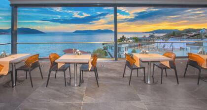 Erdem City Hotel